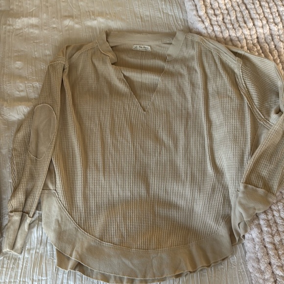Free people top - Picture 1 of 4